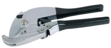 Ножницы для металлопластиковой трубы Ф16-40