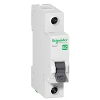 Автоматический выключатель 1P  6А хар-ка В 4,5кА Schneider Electric Easy9 EZ9F14106