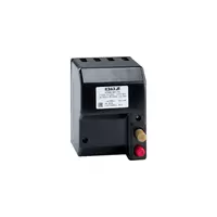 Автоматический выключатель ЗП 16А 10кА АП50Б-3М под винт КЭАЗ (107-267) стандарт.исполнение