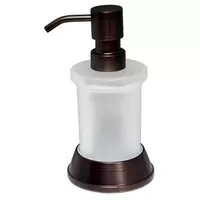 K-2399 Дозатор для жидкого мыла, 170 ml