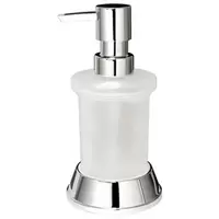 K-2499 Дозатор для жидкого мыла, 170 ml