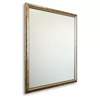 Зеркало "Вуаль" 430х540