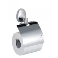 HB1603 держатель с крышкой  для туалетной бумаги