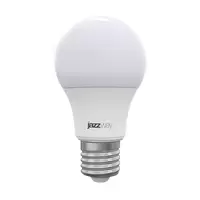 Лампа светодиодная Jazzway РLED-А60 7Вт Е27 4000К 220В