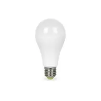Лампа светодиодная IN HOME LED-А60 20Вт 230В Е27 3000К 1800Лм (ASD 20Вт)