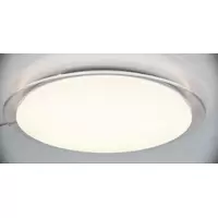 Светодиодный светильник ERA SPB-6 LED 60Вт, 3000-6500К Saturn, 556*76