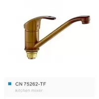 Смеситель для кухни Cron CN75262-TF