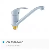 Смеситель для кухни Cron CN75262-WC