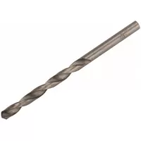 Сверло по металлу HSS полированное в блистере 4,2 мм ( 2 шт.)