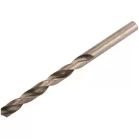 Сверло по металлу HSS полированное в блистере 6,5 мм ( 1 шт.)