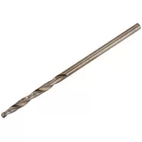 Сверло по металлу HSS полированное в блистере 2,0 мм ( 2 шт.)