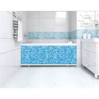 Экран для ванны "Кварт" 1,48м (Топаз)