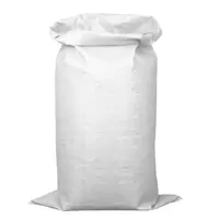 Мешок полипропиленовый 55*95 белый для строительного мусора
