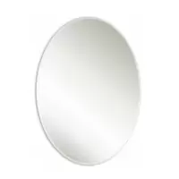 Зеркало "Овал" 570х770 (Практик)