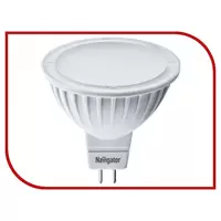 Лампа светодиодная 94 127 Navigator NLL-MR16-3-230-4.2K-GU5.3
