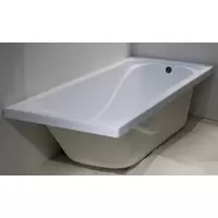 Ванна Стандарт 170 (1700х700)