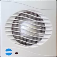 Вентилятор бытовой Волна 120С (175х90х165) EVENT