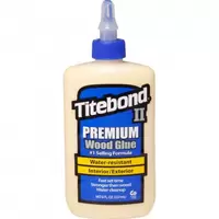Клей TITEBOND-2 Premium столярный, влагост. (237мл)