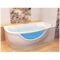 Панель торцевая для ванны Соната