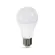 Лампа светодиодная ASD LED-А60-standard 5Вт 230В Е27 3000К 450Лм